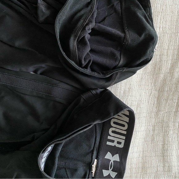Under Armour Lined Leggings | Side small - Picture 6 of 6